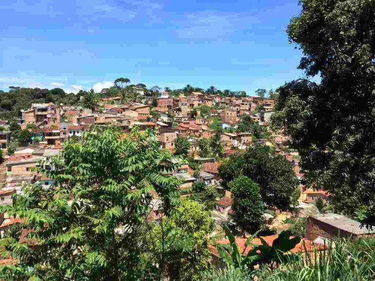 habitacao popular