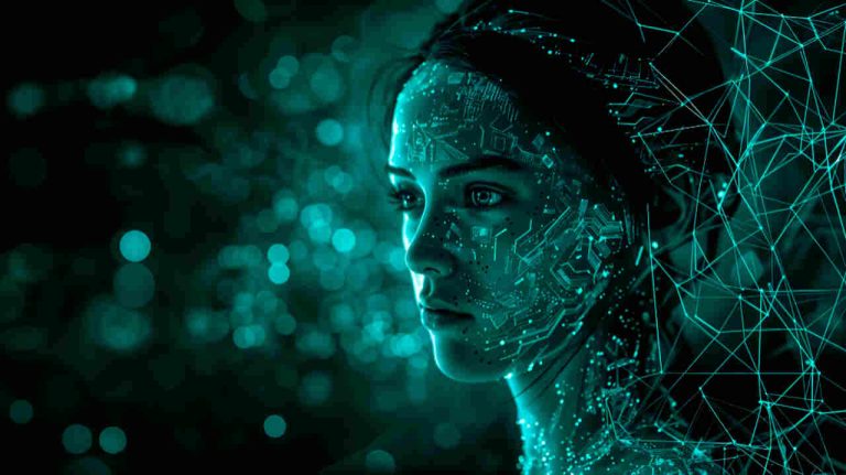 inteligencia artifical humano