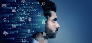 inteligencia artificial humano