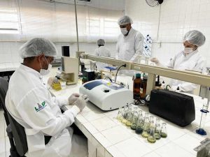 lab plantas petrolina
