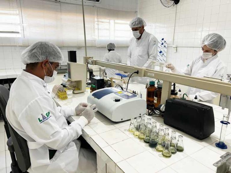 lab plantas petrolina