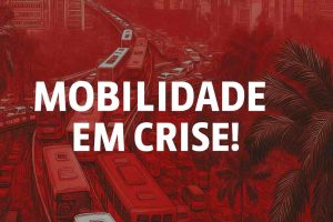 mobilidade crise
