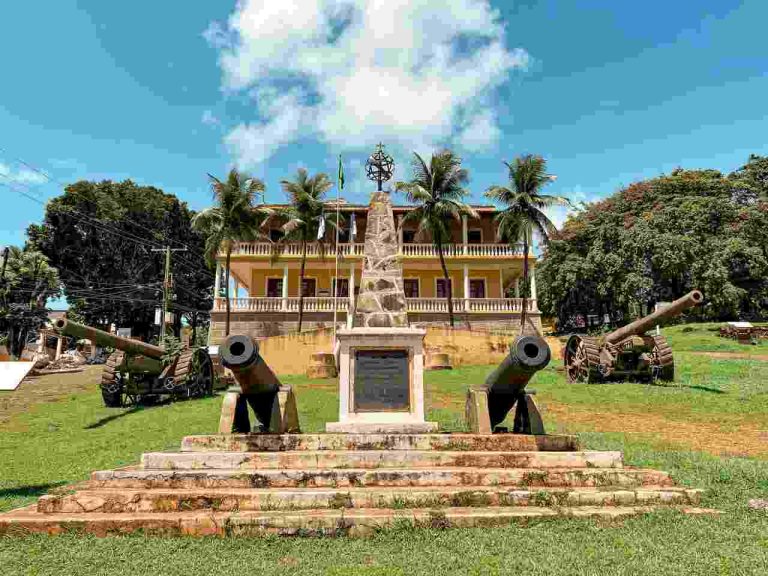 noronha palacio Foto Weidson Carlos Noronha
