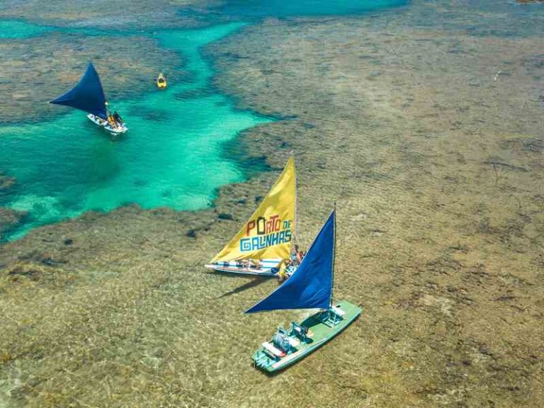 porto galinhas