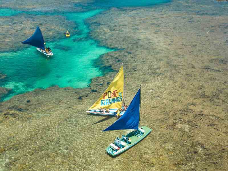 porto galinhas