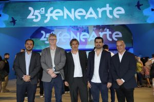 posse direcao