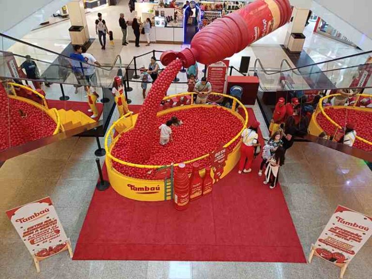 tambau shoppinh
