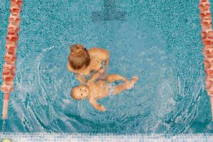 terapia aquatica criancas
