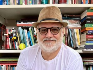 tulio velho barreto