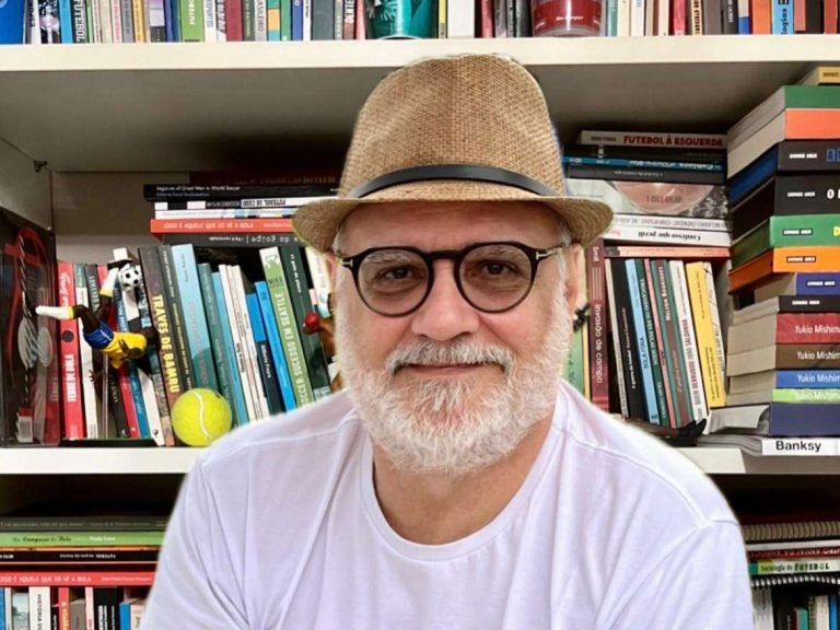 tulio velho barreto