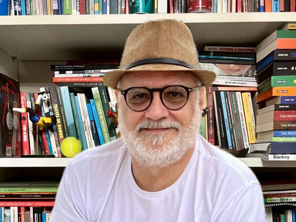 tulio velho barreto