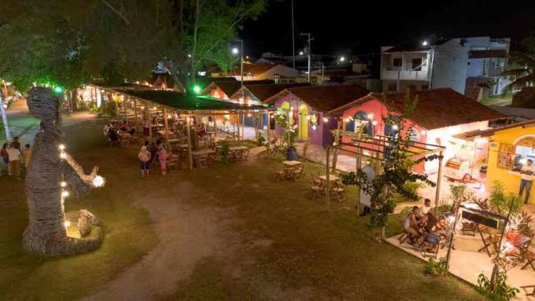 vila padre arlindo