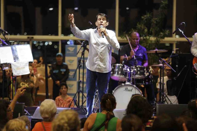 Adilson Ramos Credito Heudes Regis Especial para o RioMar Recife