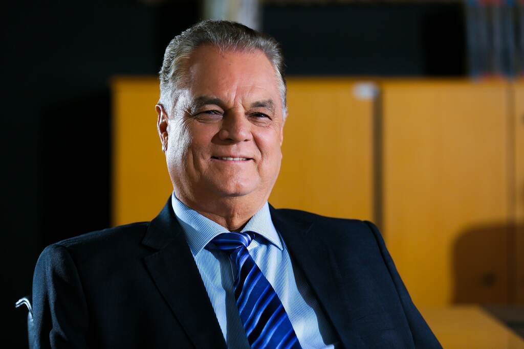Bernardo Peixoto Maker Midia