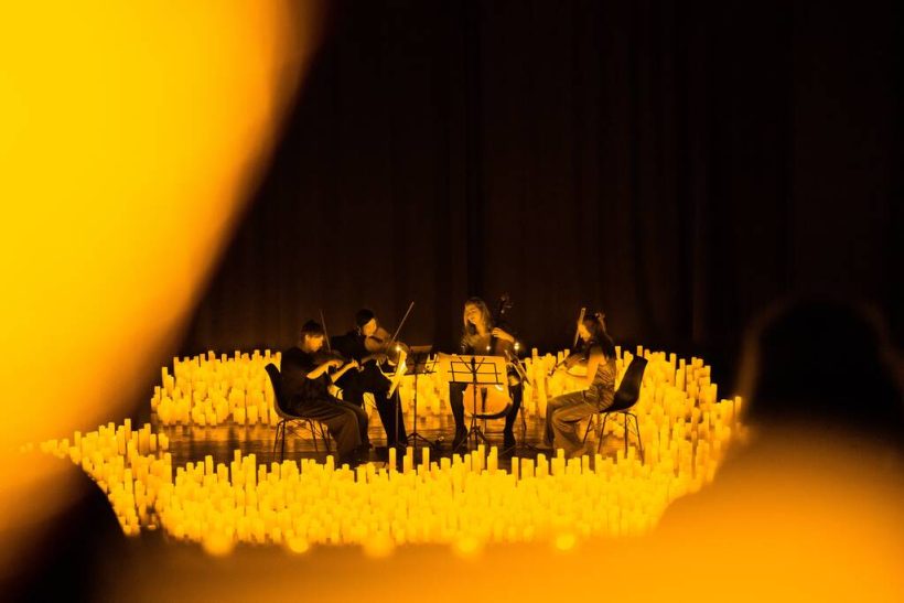 Candlelight
