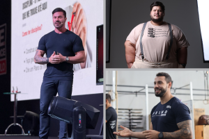 FW Revista Algomais nova capa Recifitness