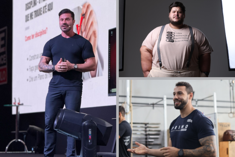 FW Revista Algomais nova capa Recifitness