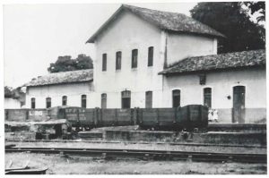Foto mostra palmares vitoria