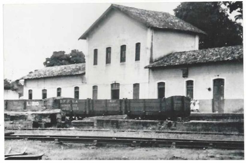 Foto mostra palmares vitoria