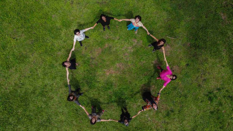 Fotografas Ciranda Por FernandoFigueiroa