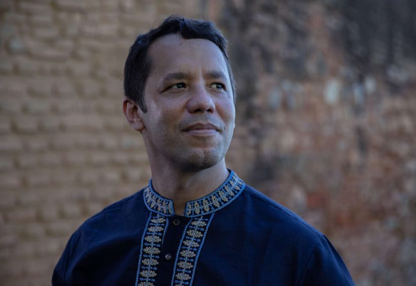 Itamar Vieira Jr