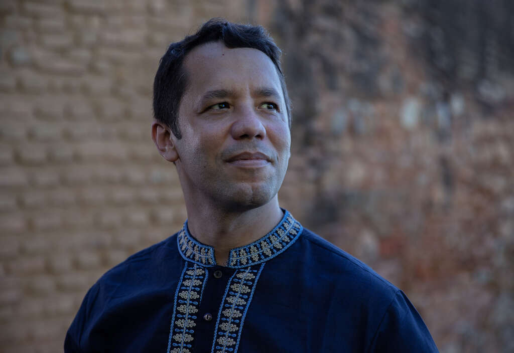 Itamar Vieira Jr