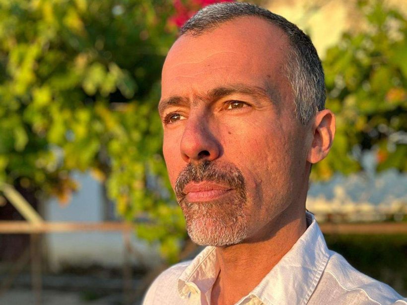 Jamil Chade. Foto Dilvulgacao