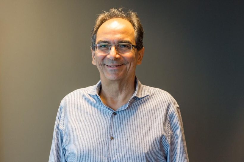 Luiz Vieira 1