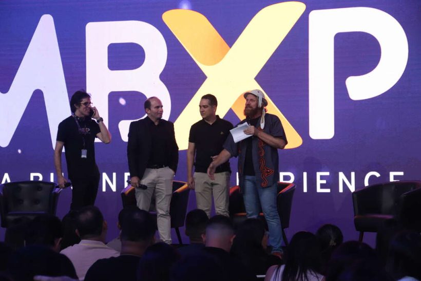 MBXP 1