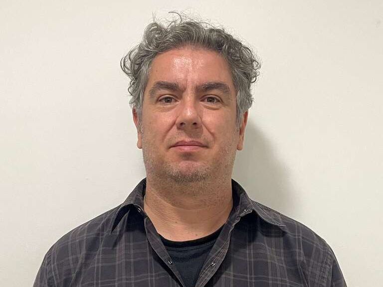 Marcos Boldarini
