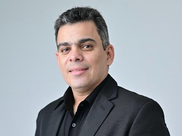 Marcos Lima psi