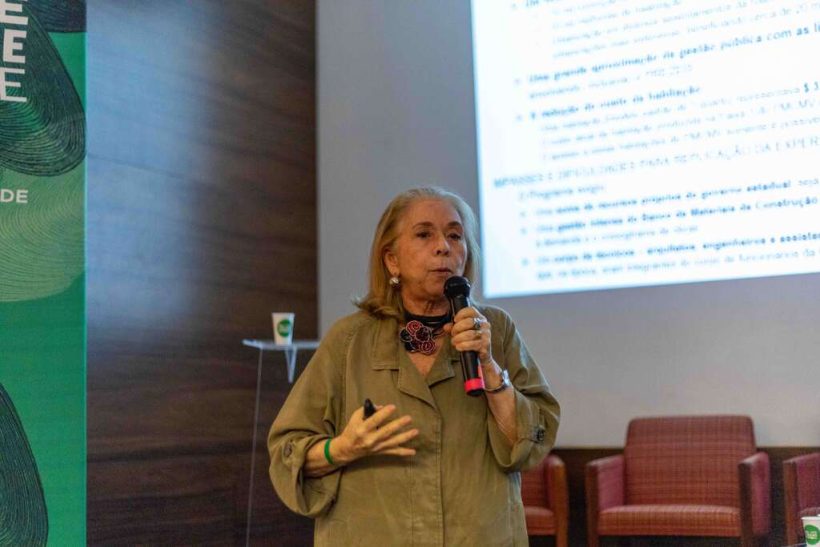Maria Angela de Souza