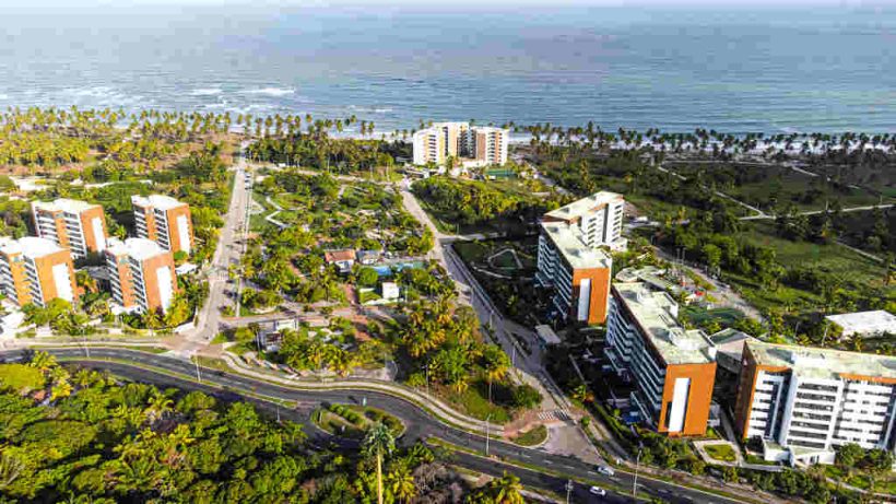 Parque do Paiva