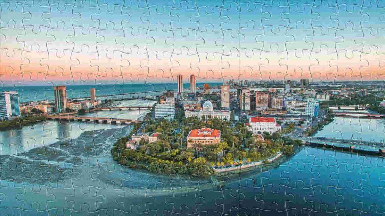 RECIFE.PUZZLE