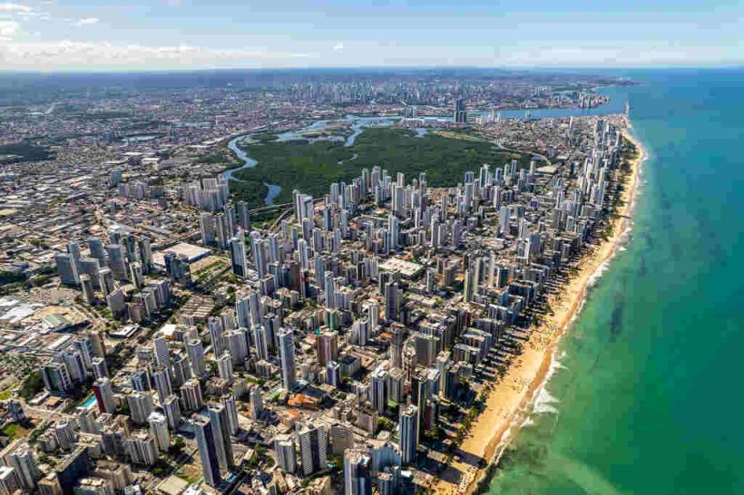 Recife Boa Viagem
