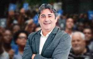 Sandro Prado