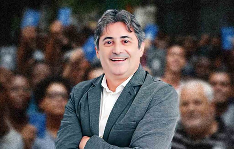 Sandro Prado