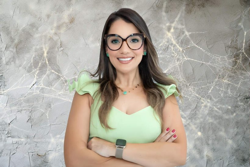 alessandra E