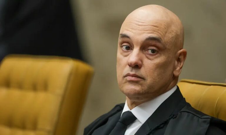 alexandre moraes