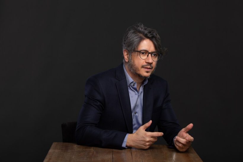amaury cantilino psiquiatra