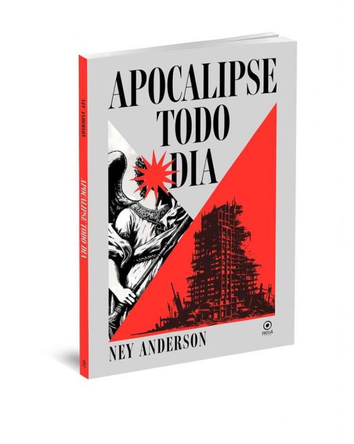 apocalipse todo dia