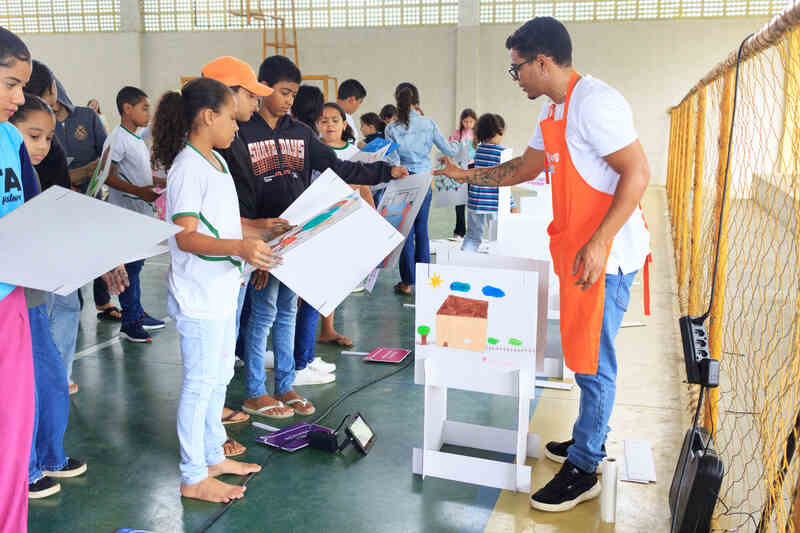 arteiros belo jardim 2