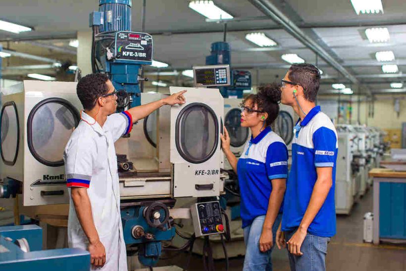 cursos tecnicos 1 1 senai
