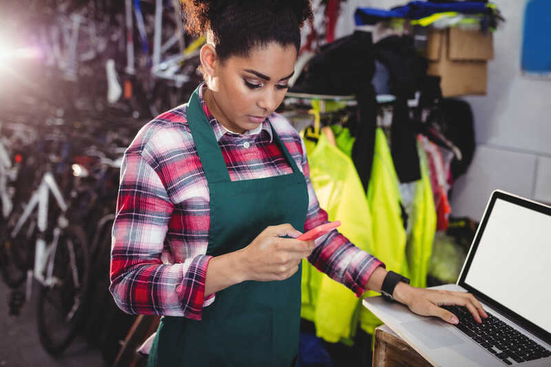 empreendedora