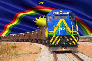 ferrovia pernambuco montagem