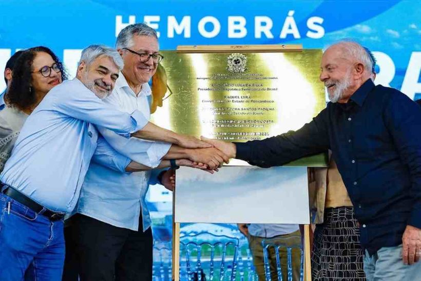 hemobras pe