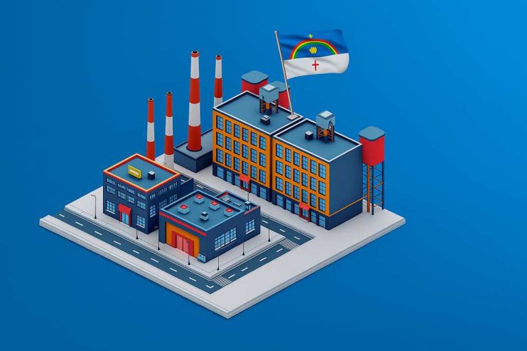 industria alimentos