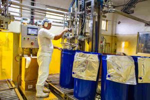 industria senai sesi