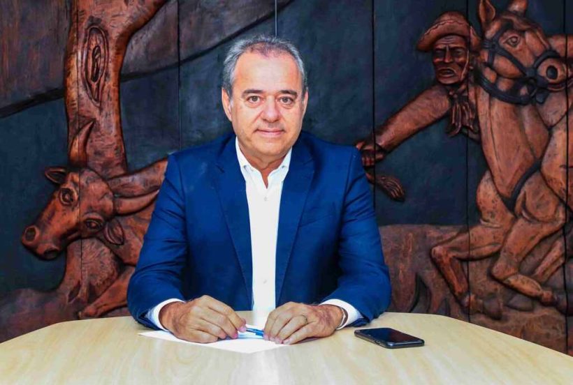 investimentos no nordeste danilo