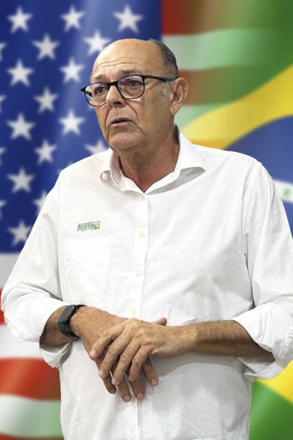 jailson lira